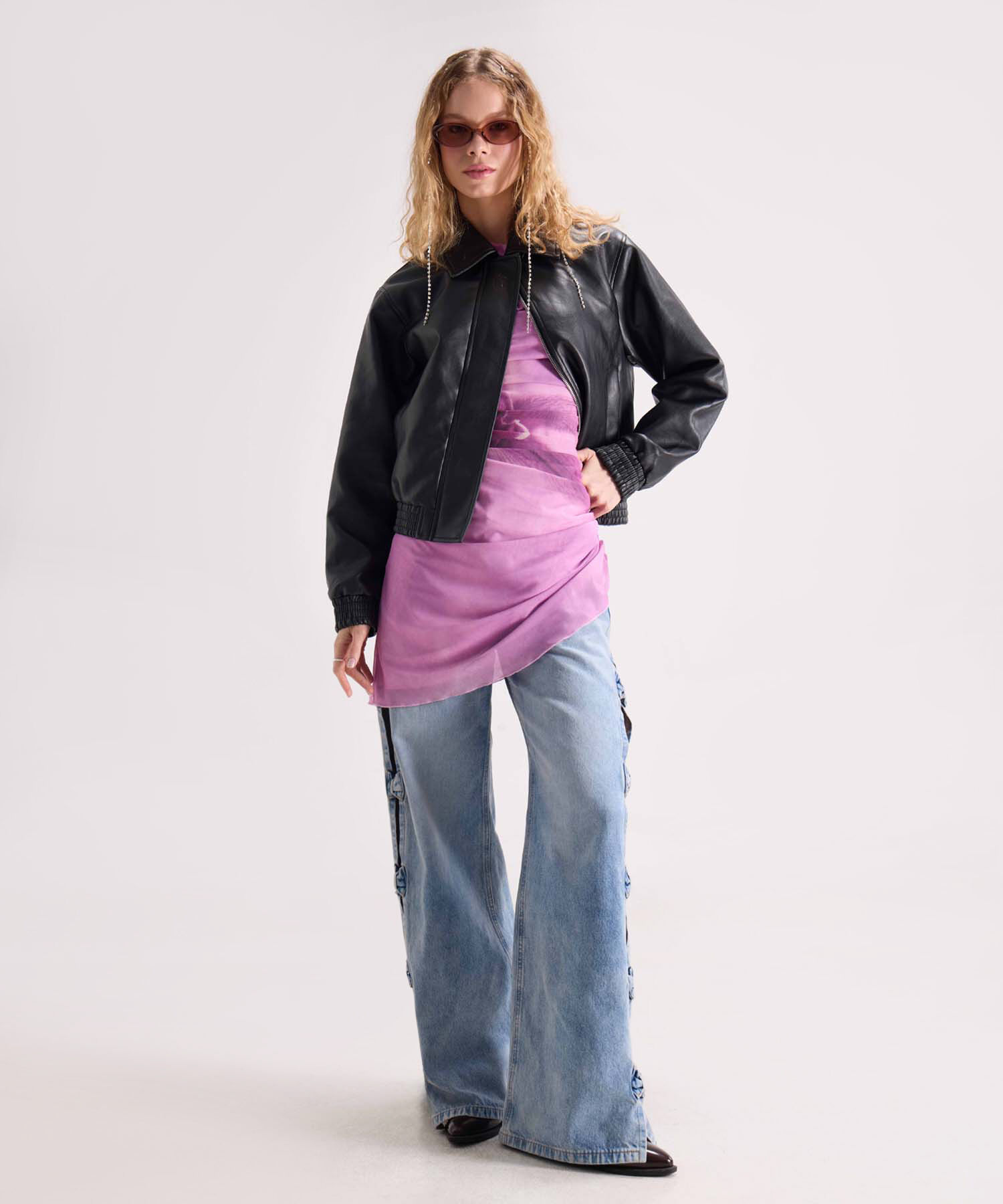 Chaquetas para mujer
