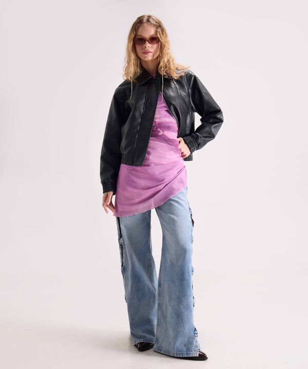 Chaquetas para mujer