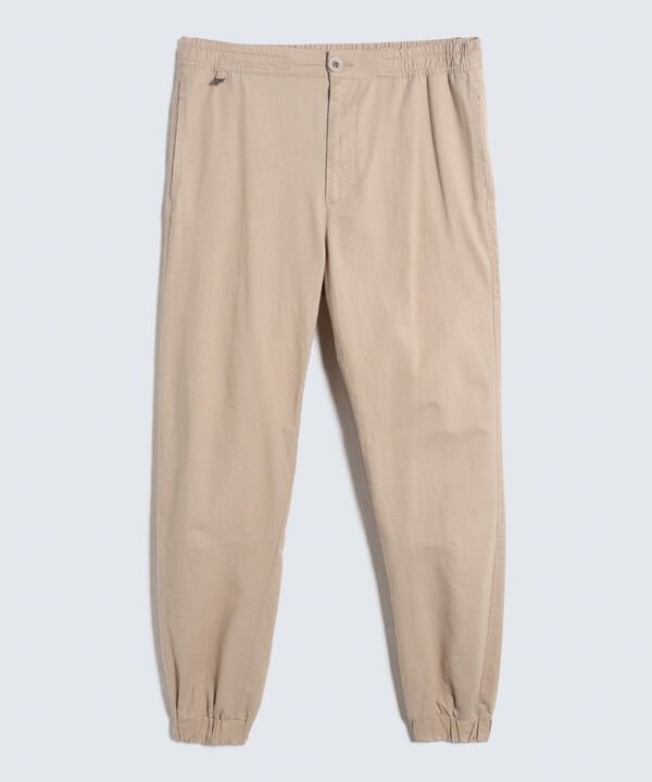 Pantalones para hombre