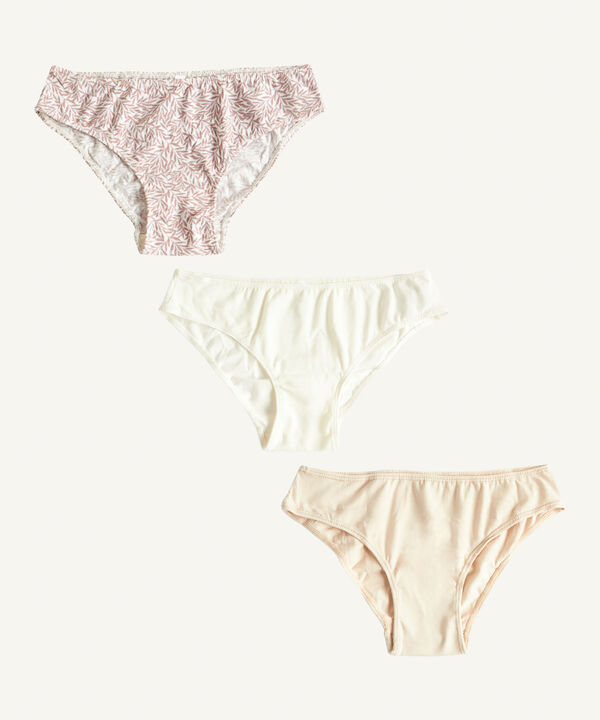 Pantys Para Mujer image number null