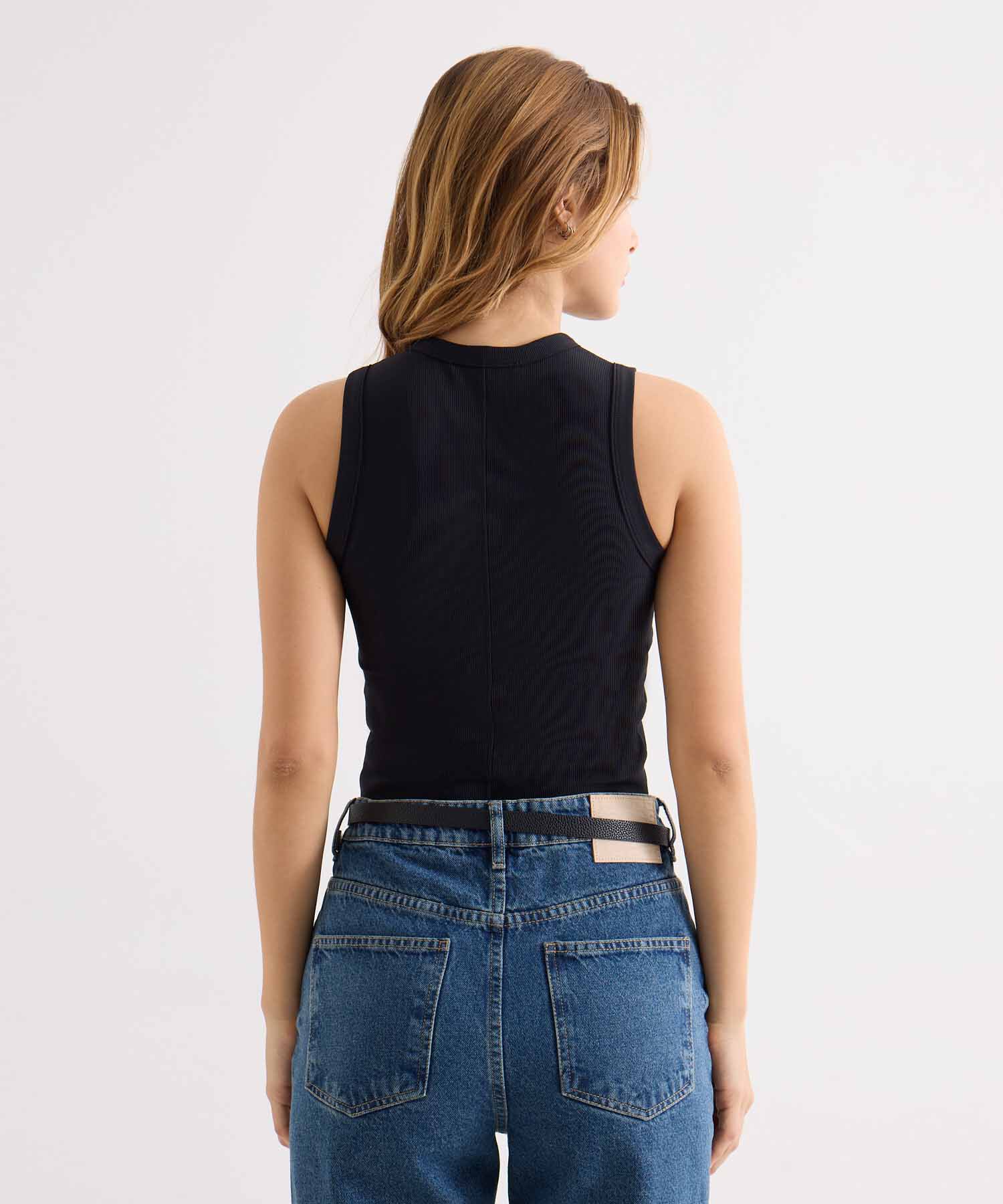 Camisetas Mujer