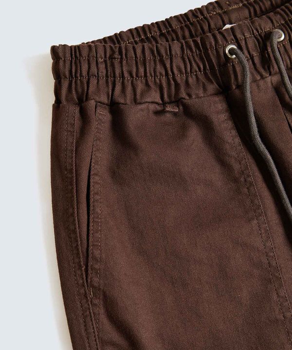 Pantalones para hombre image number null