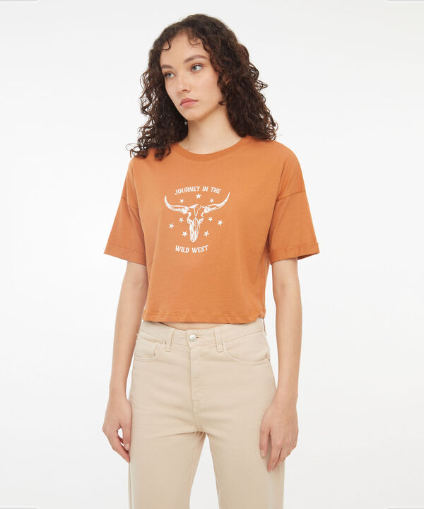 Camisetas Para Mujer