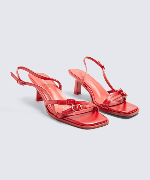 Sandalias para mujer image number null