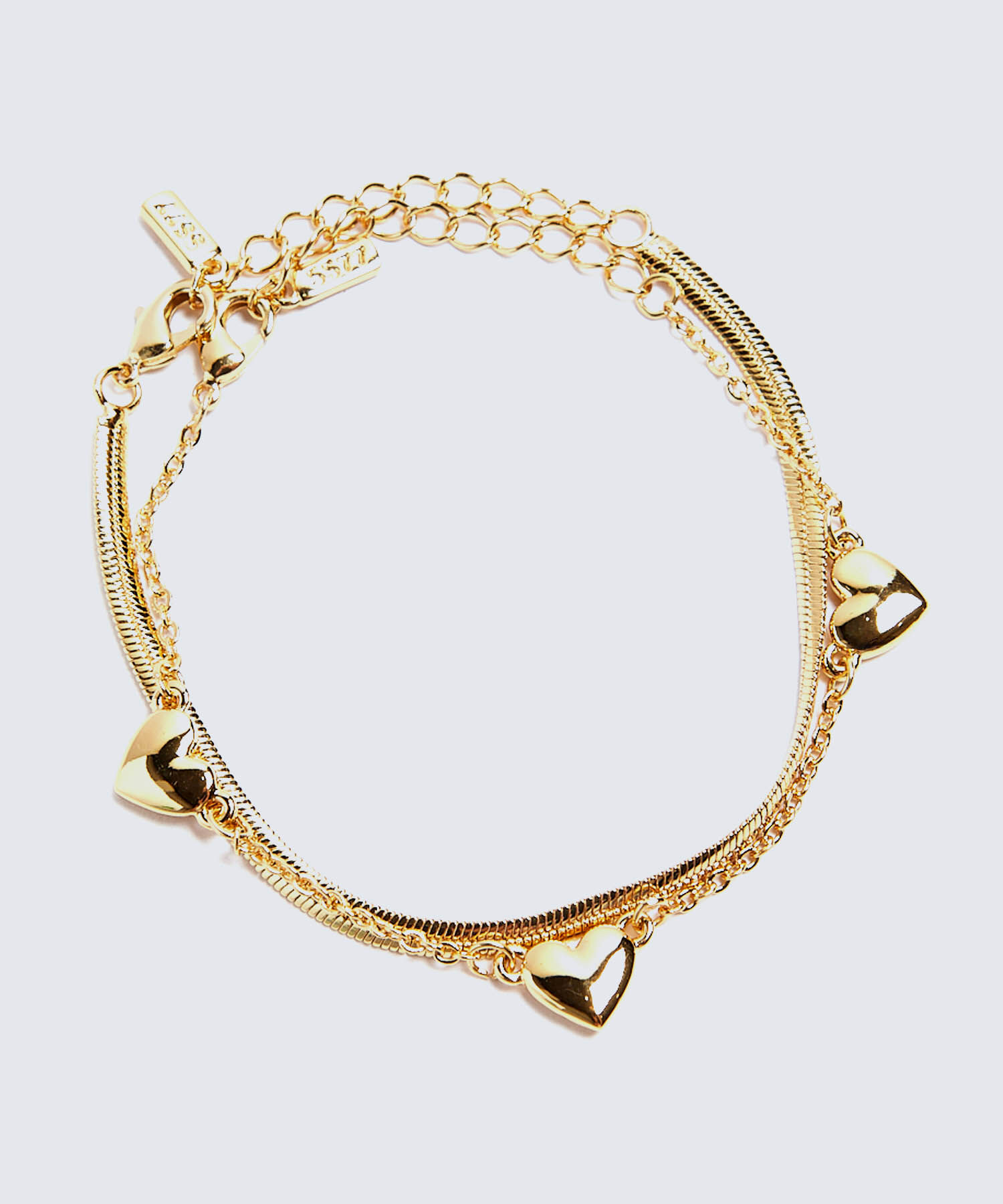 Pulseras para mujer