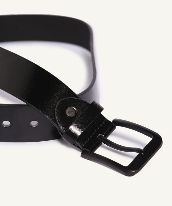 Cinturones para hombre  image number null