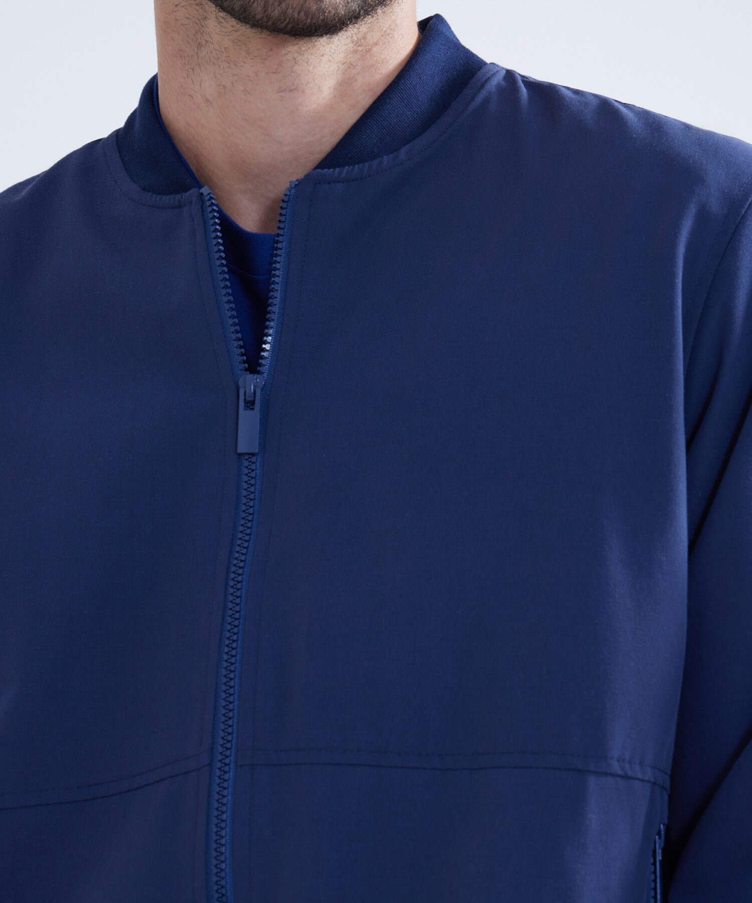 Chaquetas para hombre