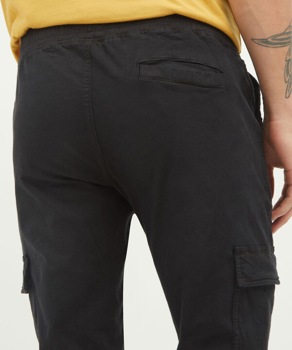 Joggers basicos para hombre