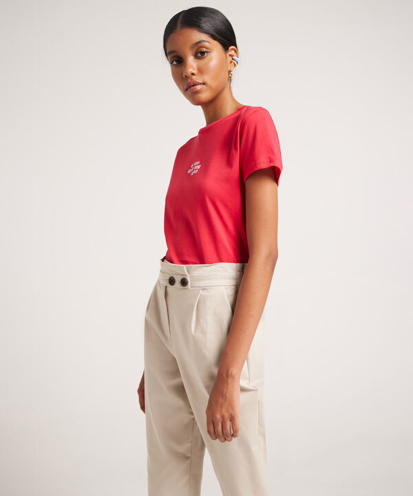 Camisetas Mujer