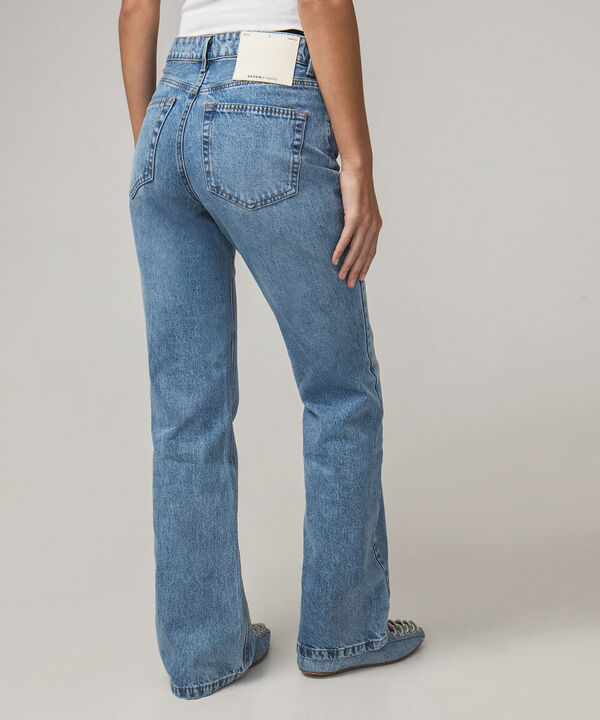 Jean Para Mujer