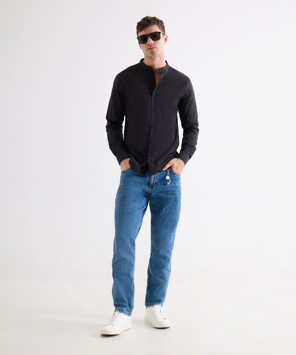 Jeans para hombre image number null