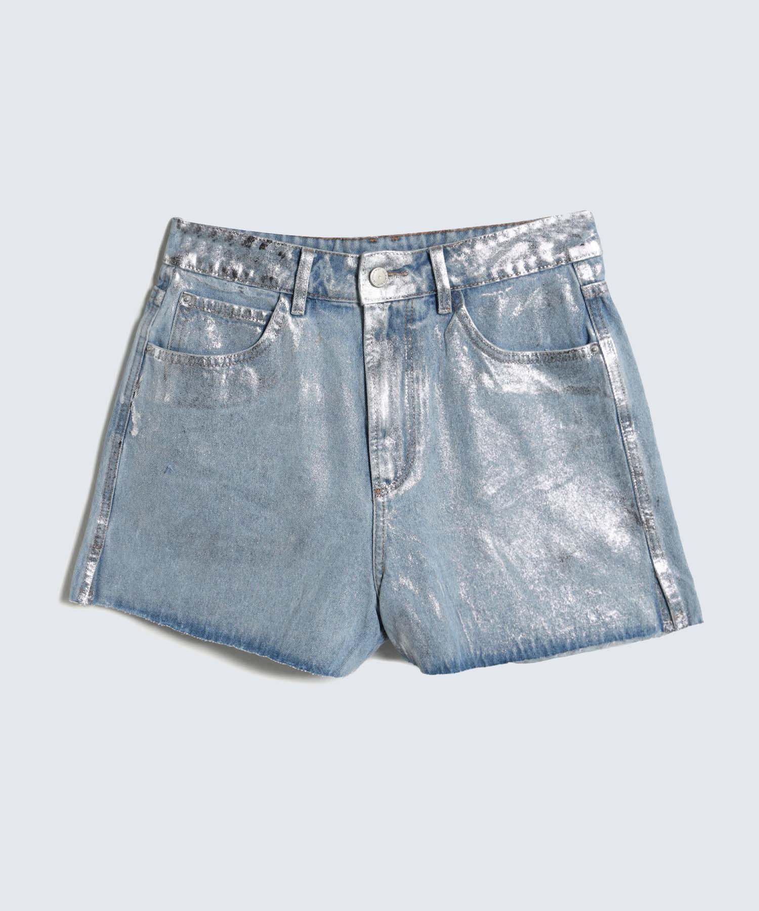 Shorts para mujeres