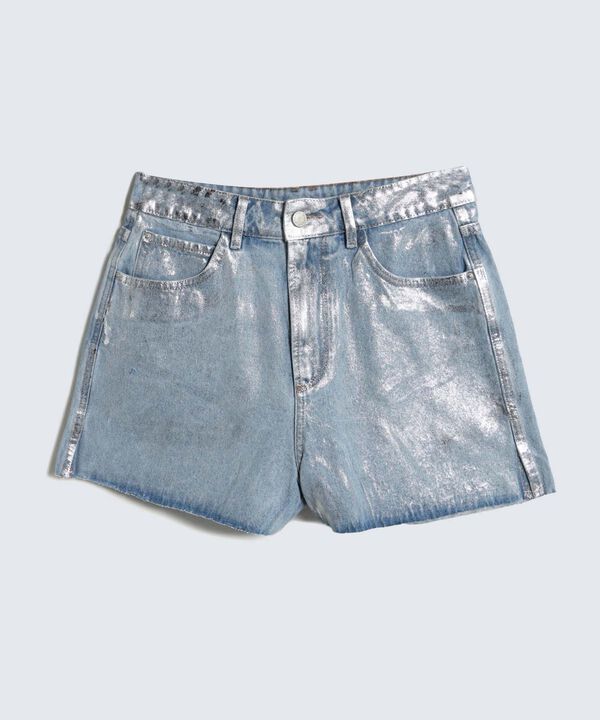 Shorts para mujeres