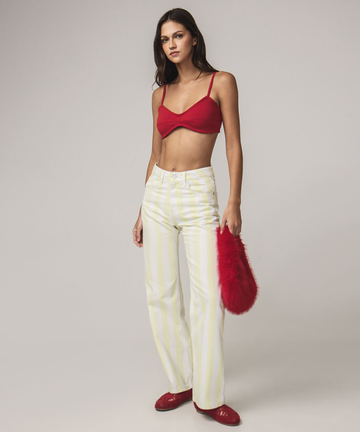 Jean Para Mujer