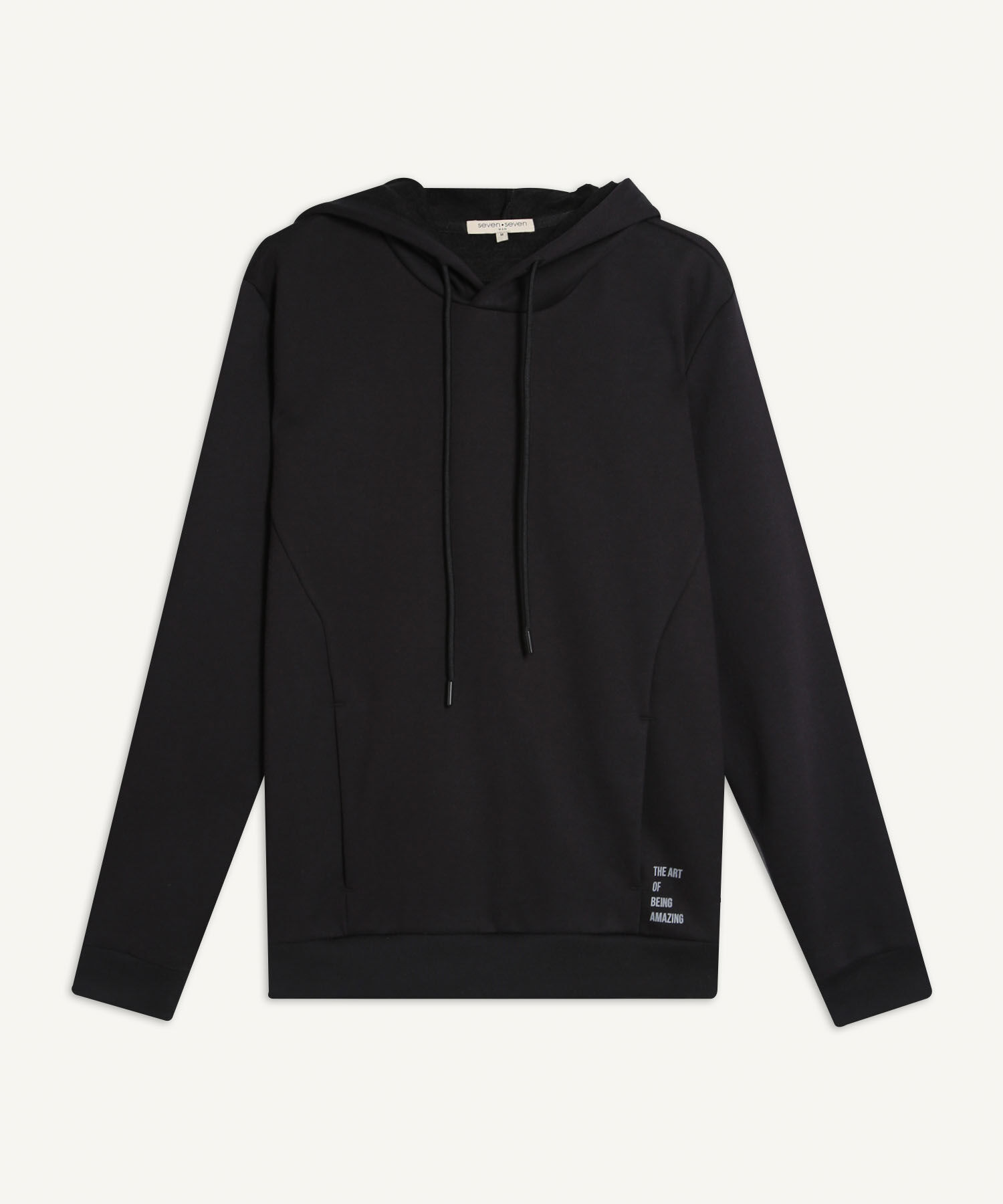 Buzos y sacos básicos para hombre 