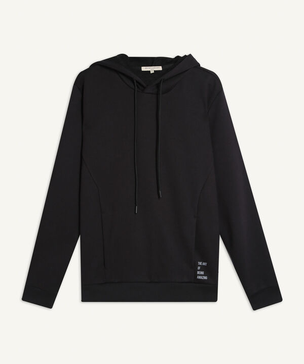 Buzos y sacos básicos para hombre 