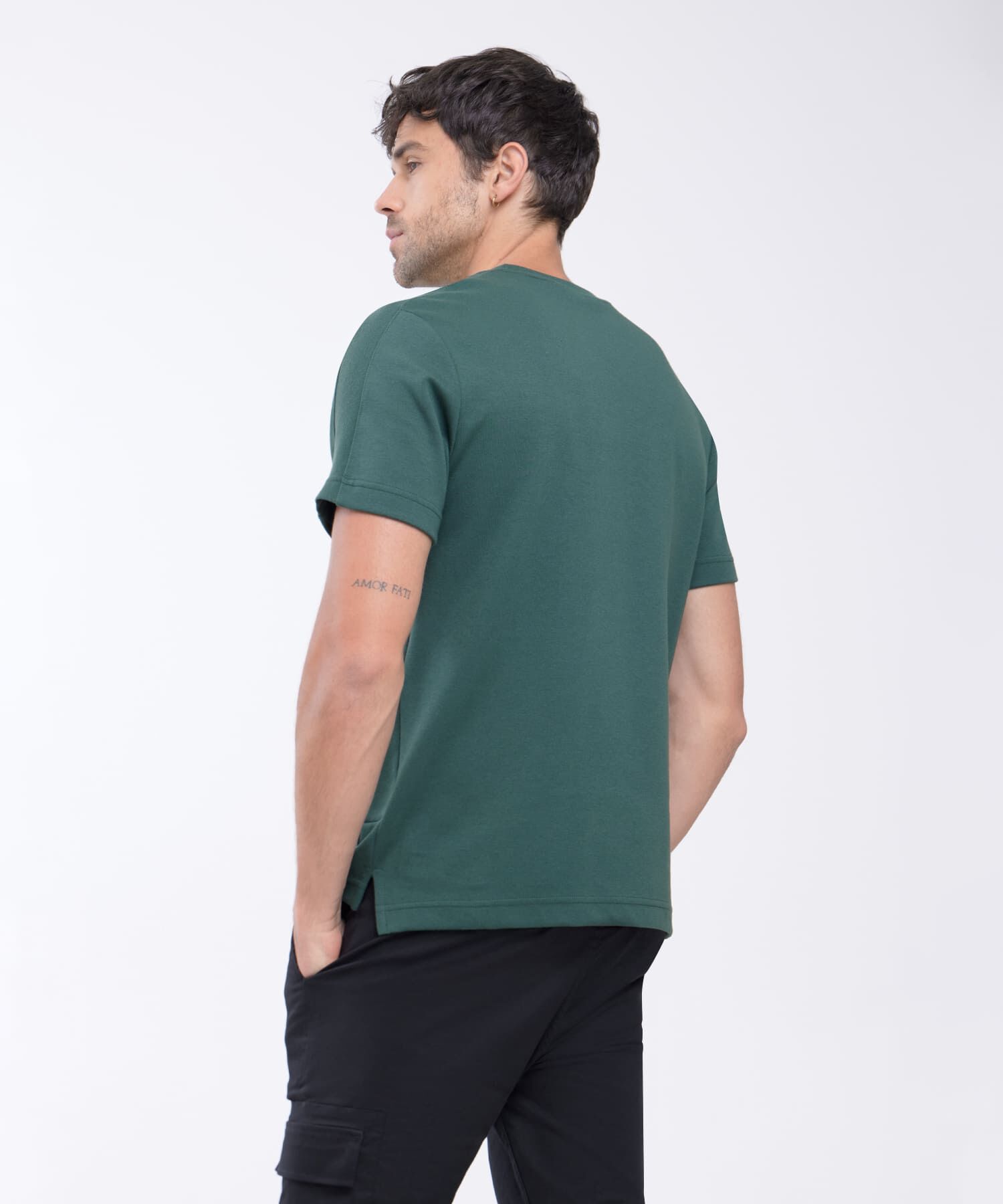Camisetas para hombre