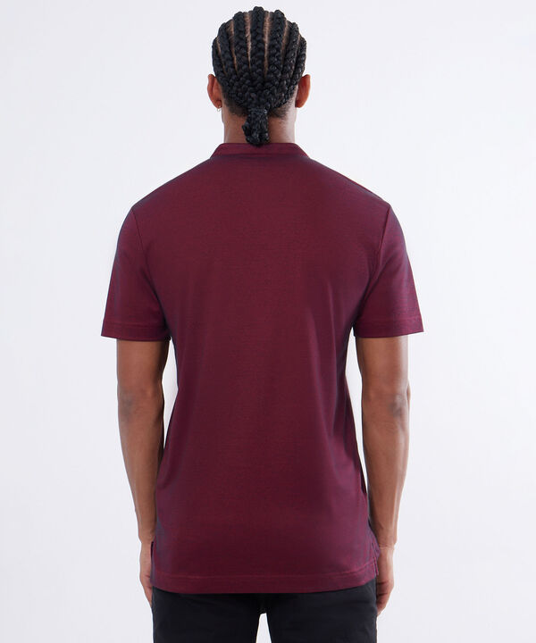 Camisetas polo para hombre