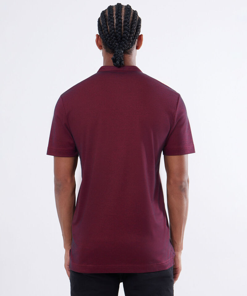 Camisetas polo para hombre