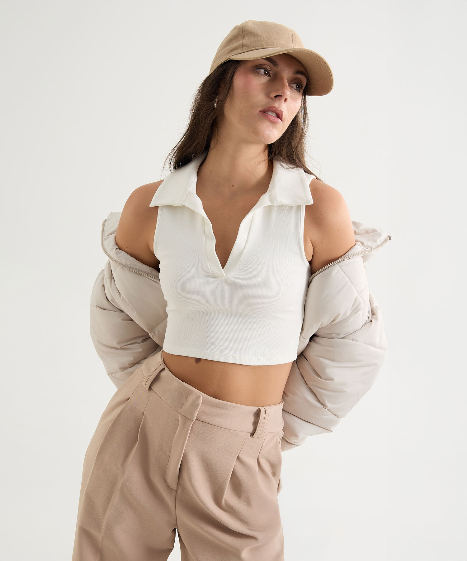 Camisetas Mujer