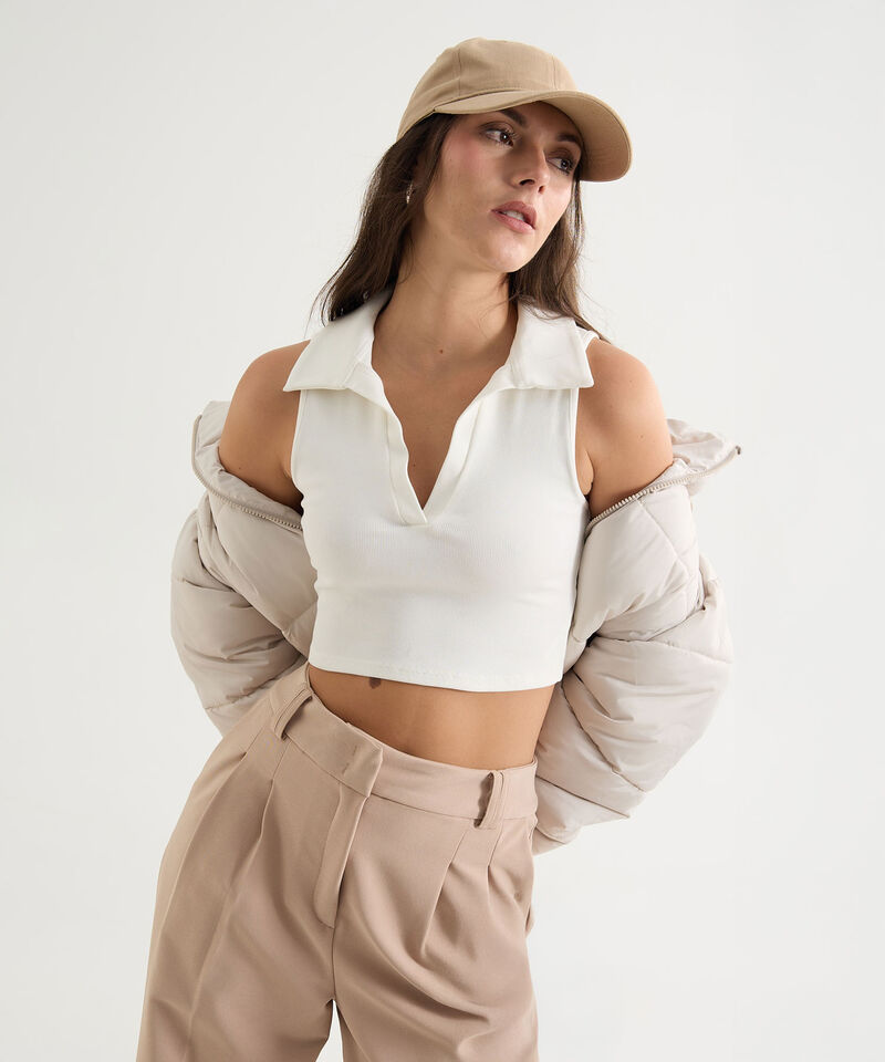 Camisetas Mujer