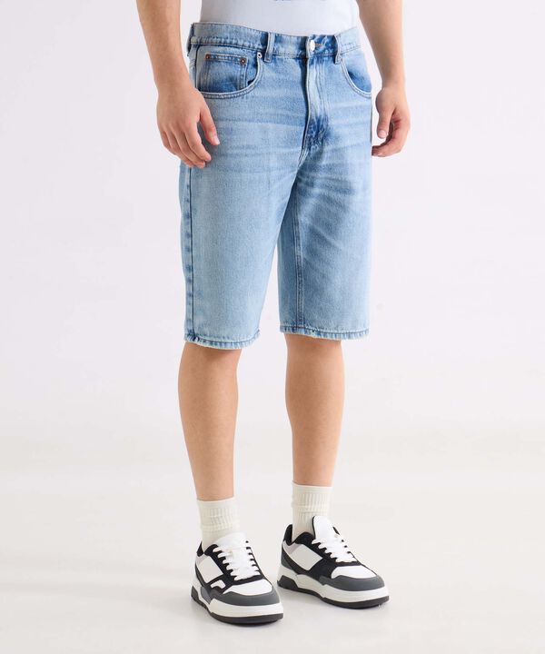 Bermudas para hombre