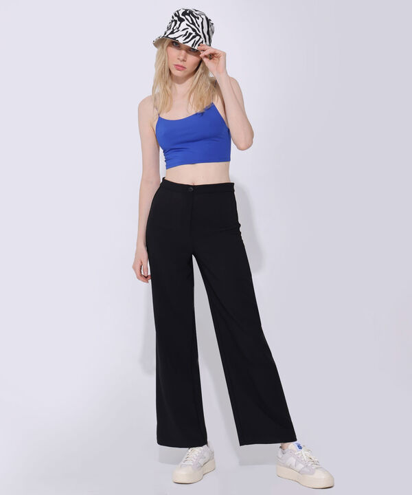 Tops Básicos Para Mujer