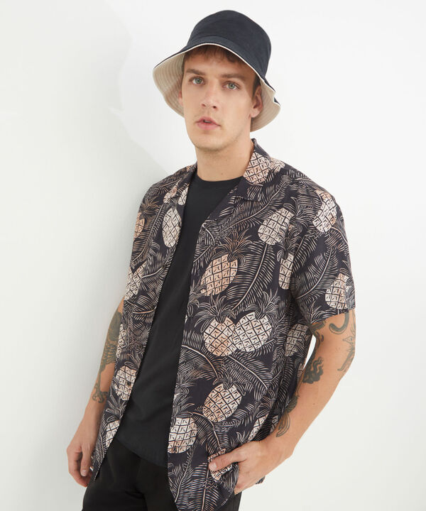 Camisas básicas para hombre 