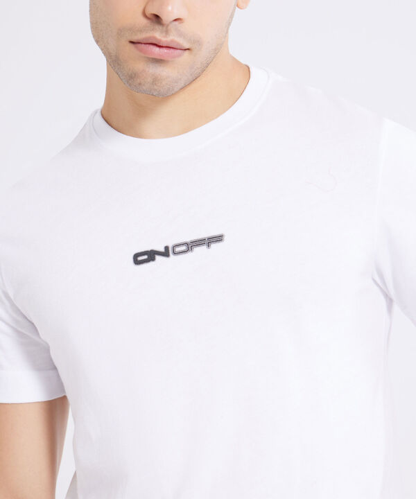 Camisetas básicas para hombre