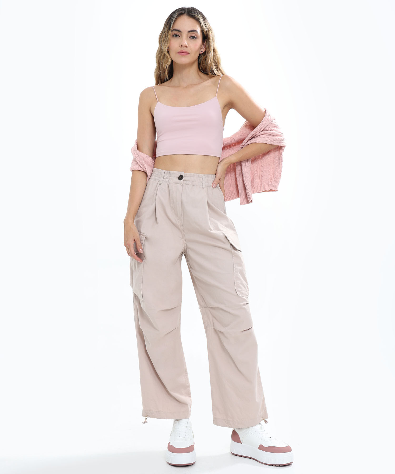 Camisetas Mujer