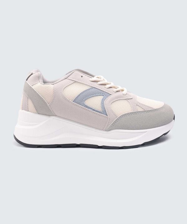 Tenis mujer image number null