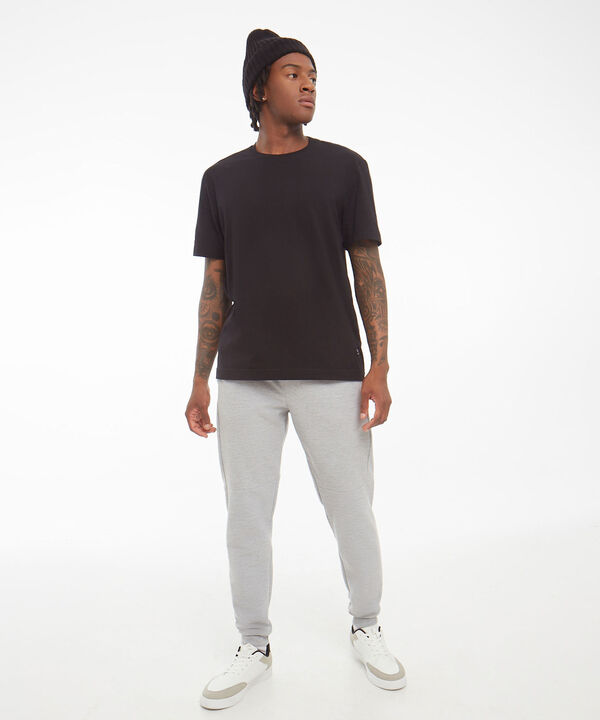 Camisetas Básicas Para Hombre image number null