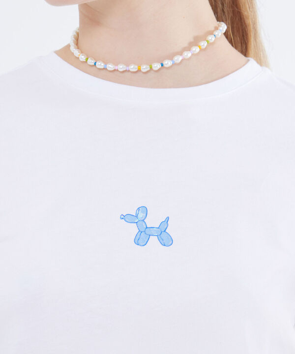 Camisetas Mujer