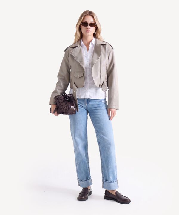Chaqueta para mujer