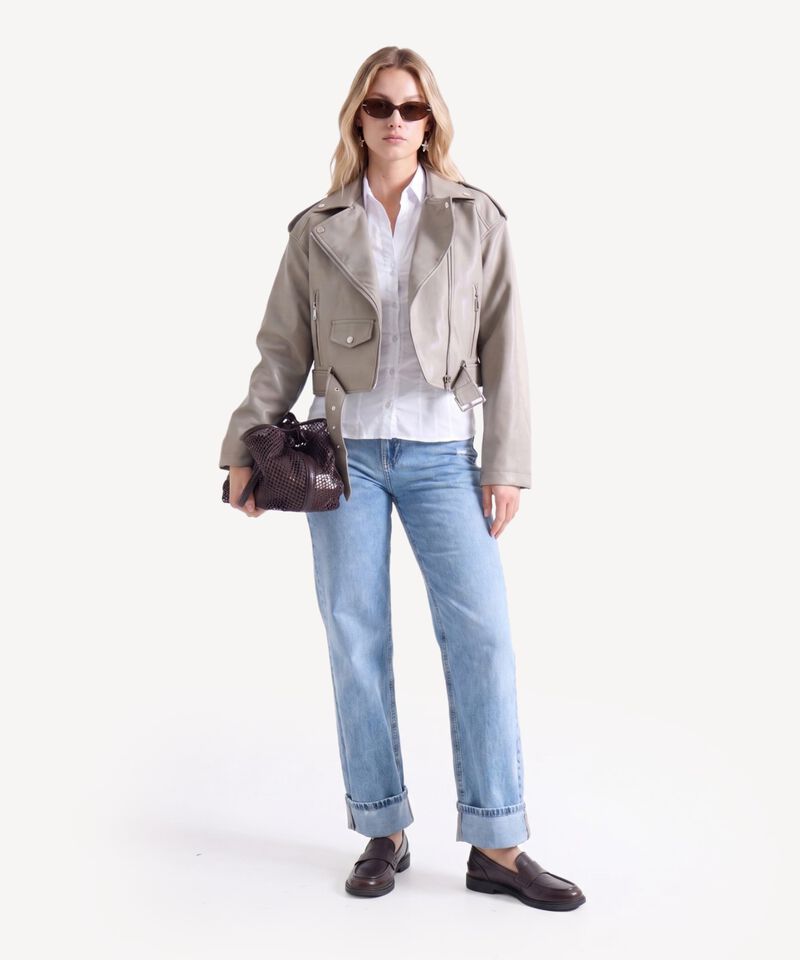 Chaqueta para mujer