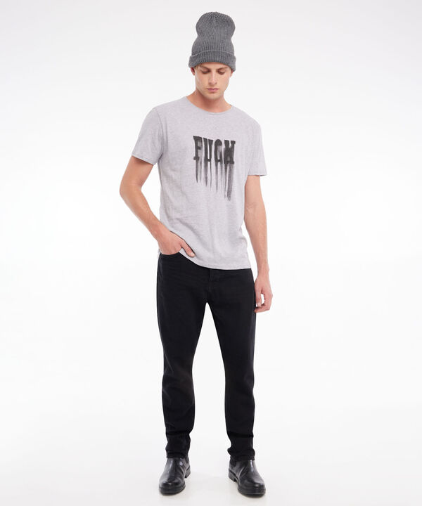 Camisetas básicas para hombre