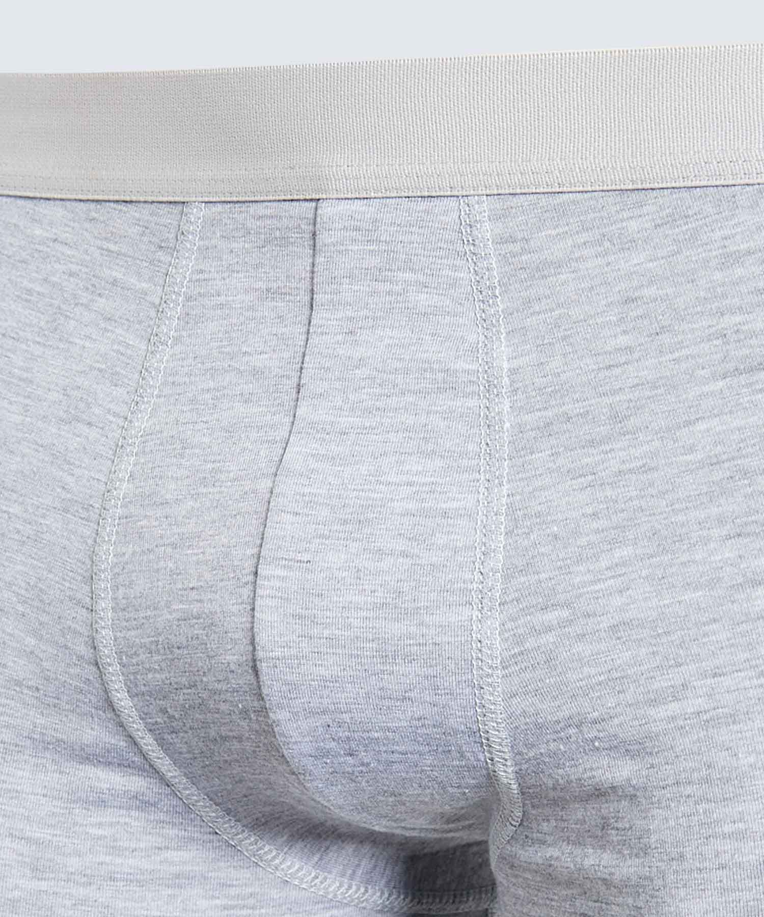 Boxers amplios para hombre