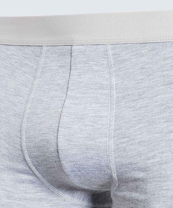 Boxers amplios para hombre