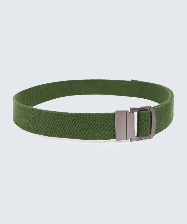 Cinturones para hombre 