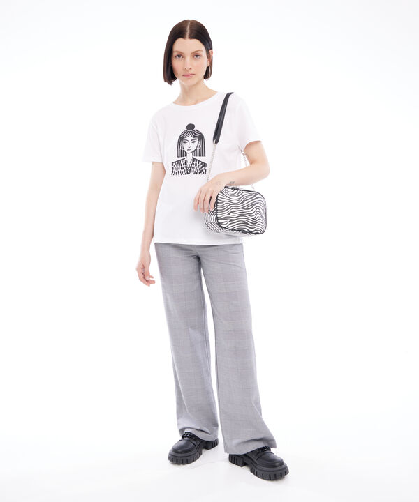 Camisetas Mujer