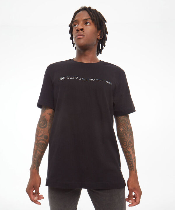 Camisetas básicas para hombre image number null