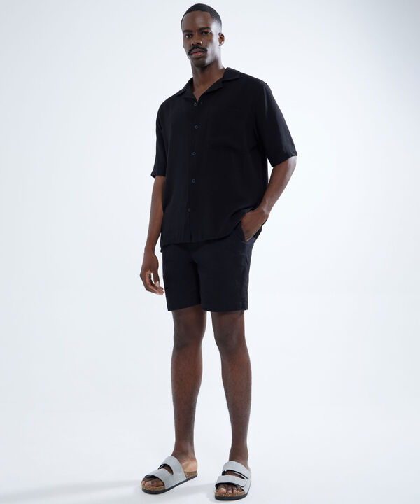 Bermudas para hombre image number null