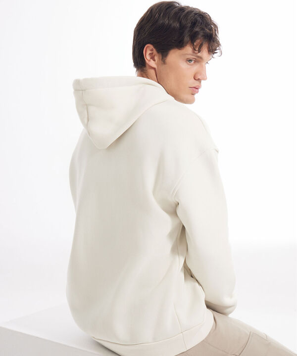 Buzos y sacos básicos para hombre 