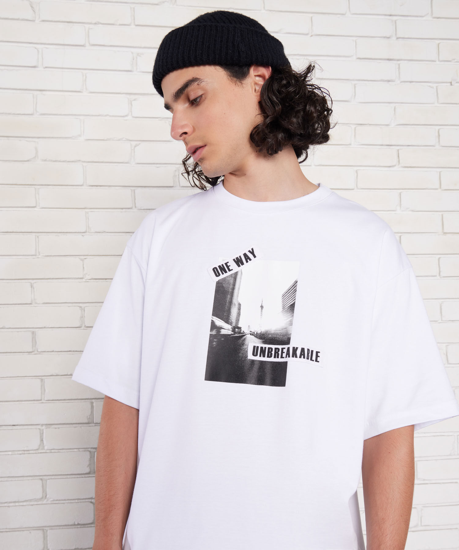 Camisetas para hombre