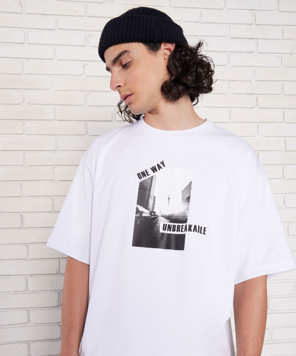 Camisetas para hombre