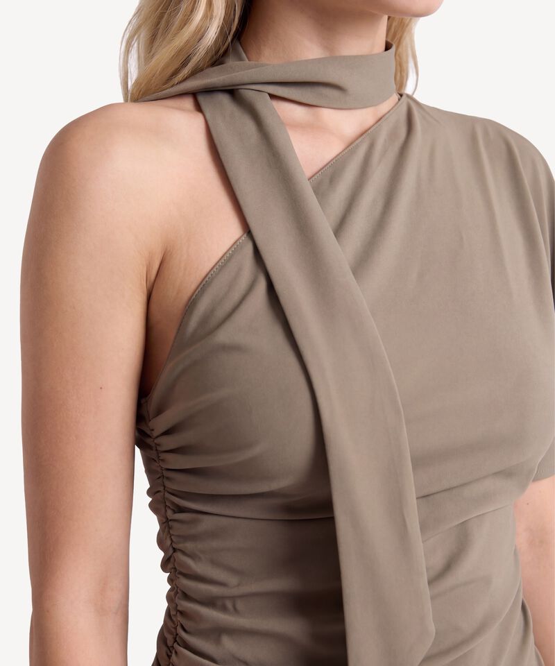 Blusa Para Mujer
