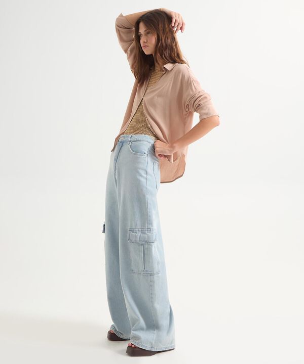 Blusas de moda para mujer