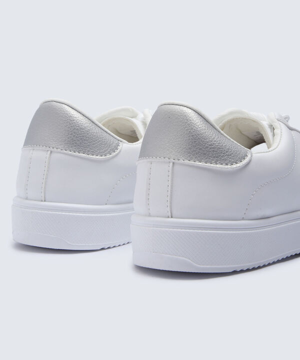 Tenis mujer