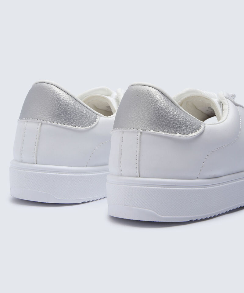 Tenis mujer