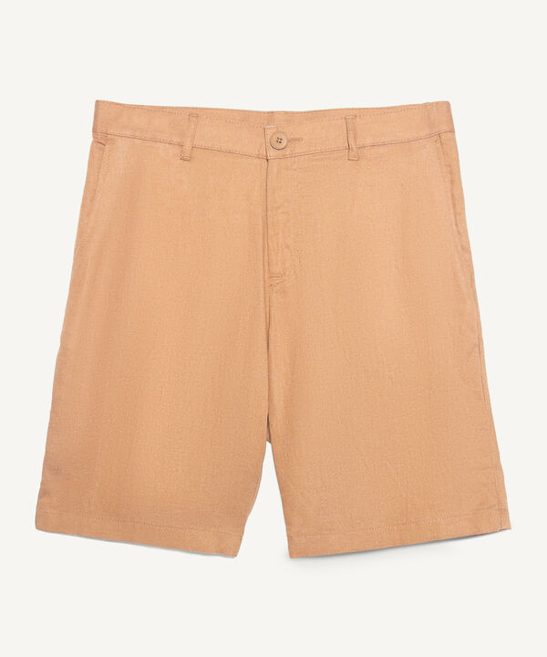 Bermudas para hombre